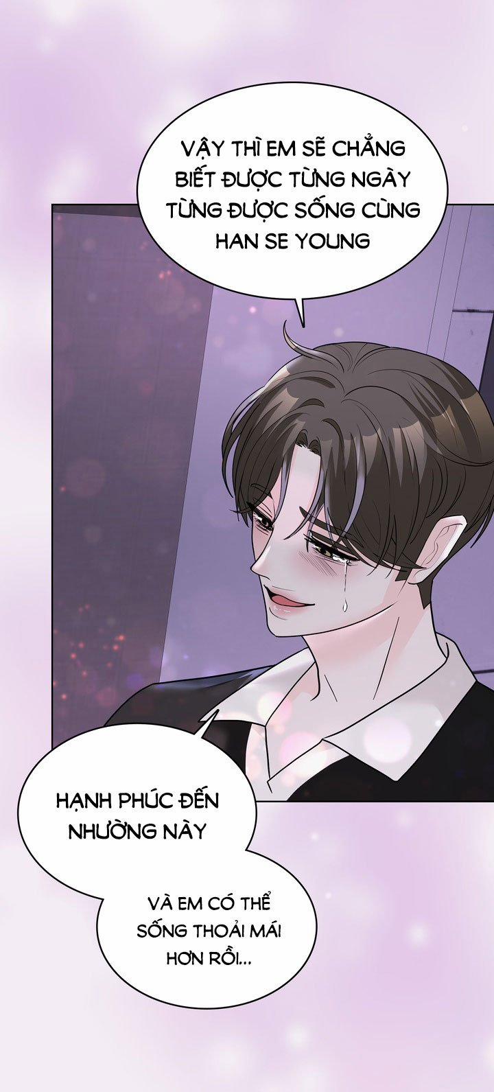 [18+] Điều Em Cố Giấu 33.2 trang 45