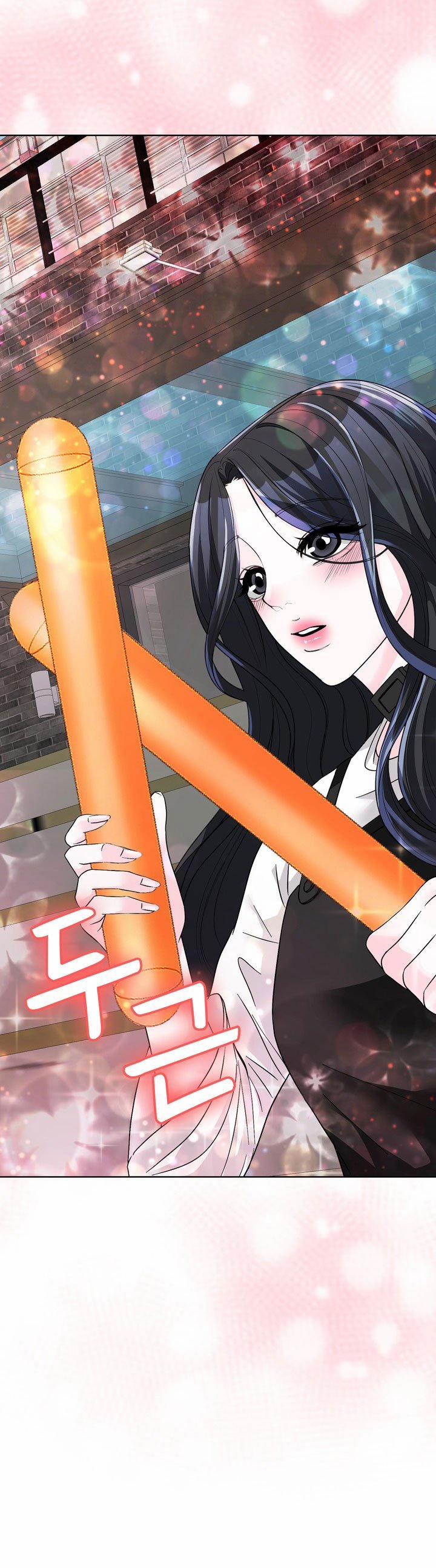 [18+] Điều Em Cố Giấu 33.2 trang 5