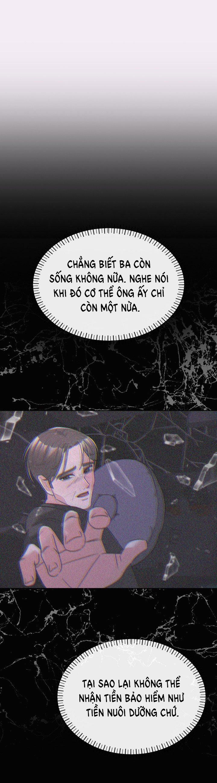 [18+] Điều Em Cố Giấu 34.1 trang 1