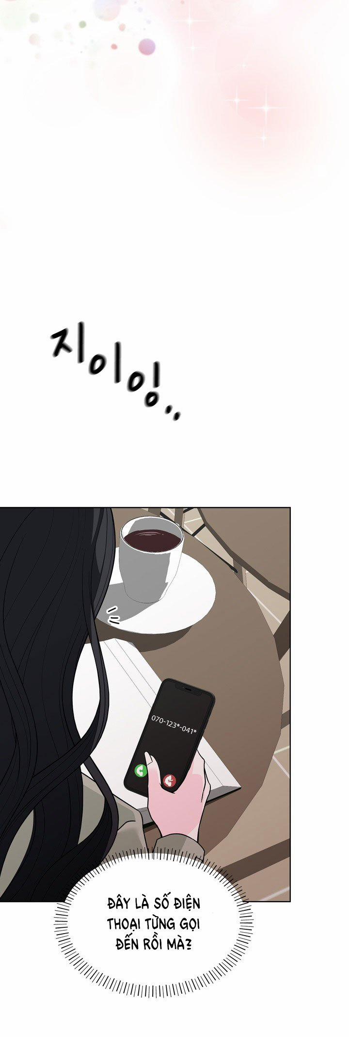 [18+] Điều Em Cố Giấu 34.1 trang 17