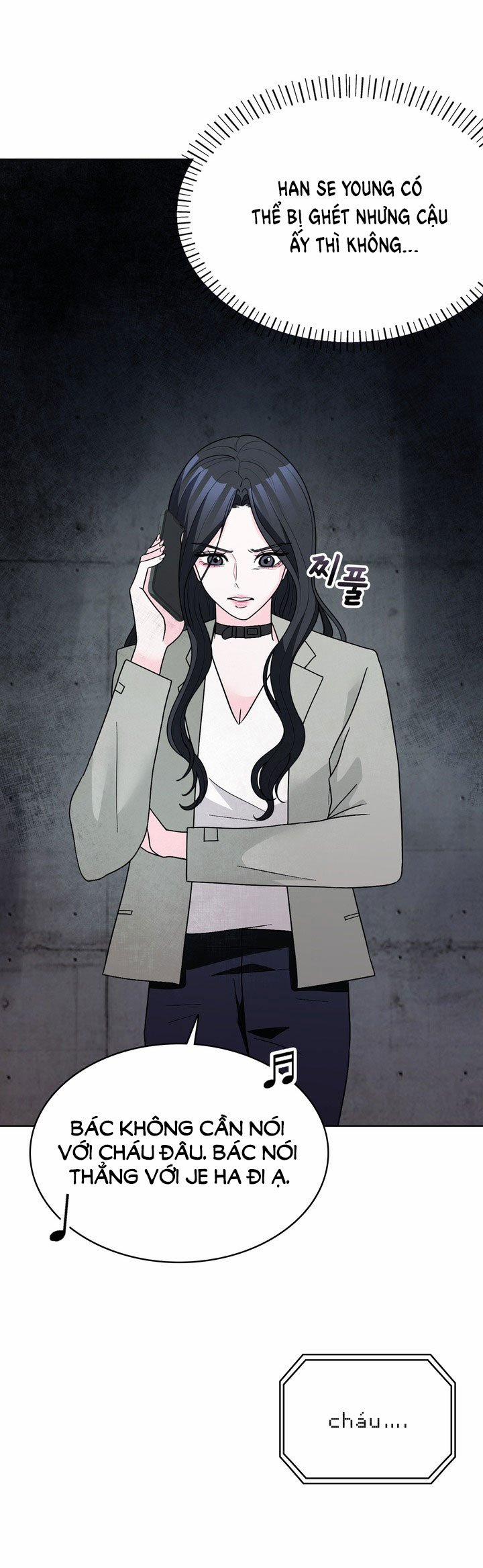 [18+] Điều Em Cố Giấu 34.2 trang 0