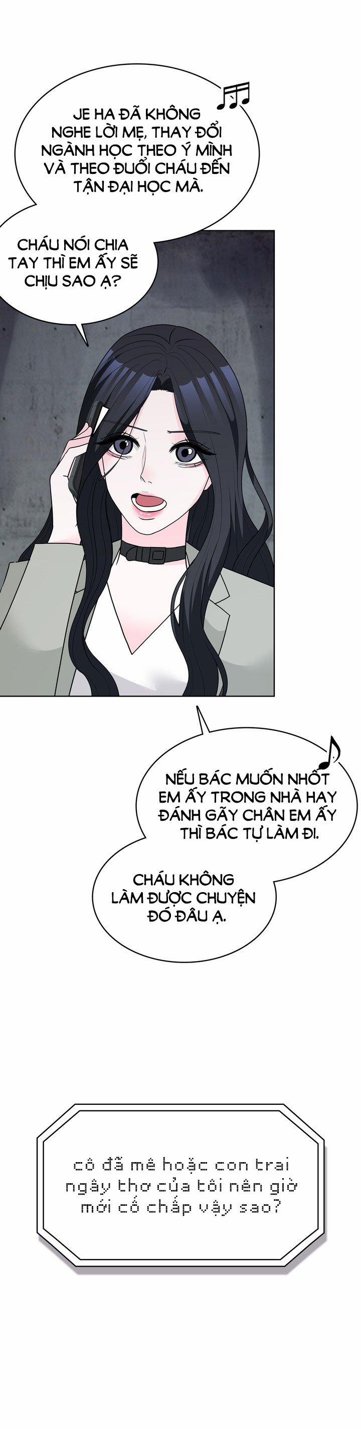 [18+] Điều Em Cố Giấu 34.2 trang 1