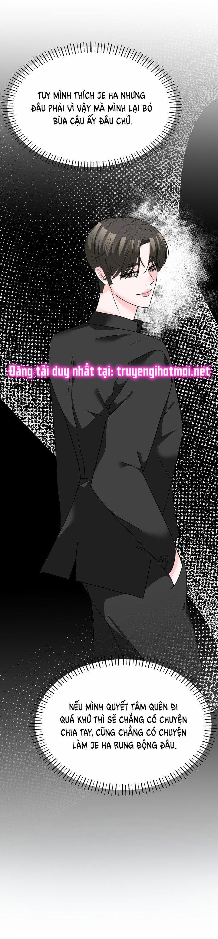 [18+] Điều Em Cố Giấu 34.2 trang 2