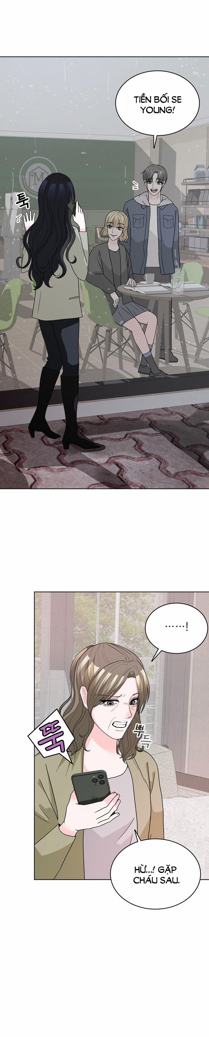 [18+] Điều Em Cố Giấu 34.2 trang 4