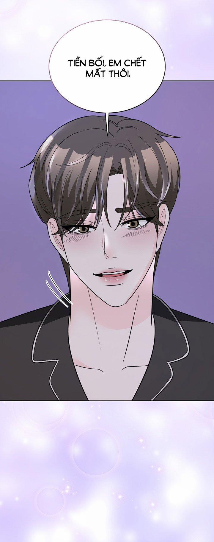 [18+] Điều Em Cố Giấu 35.1 trang 13