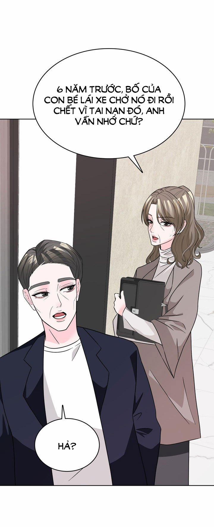 [18+] Điều Em Cố Giấu 35.1 trang 17