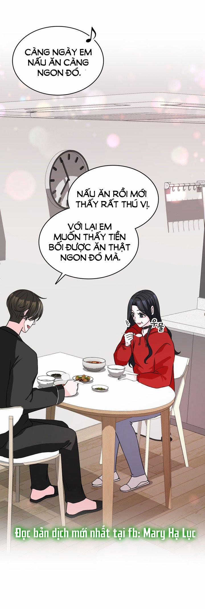 [18+] Điều Em Cố Giấu 36.1 trang 1