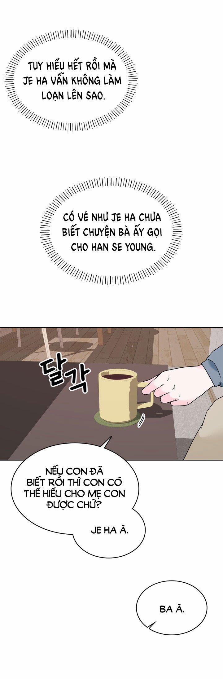 [18+] Điều Em Cố Giấu 36.1 trang 20