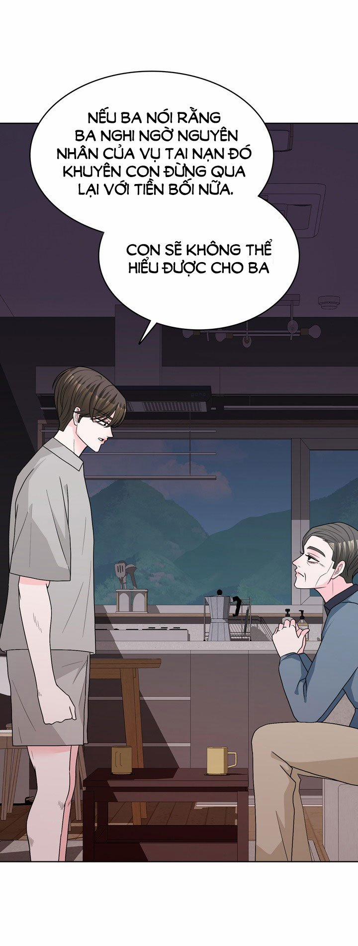 [18+] Điều Em Cố Giấu 36.1 trang 21