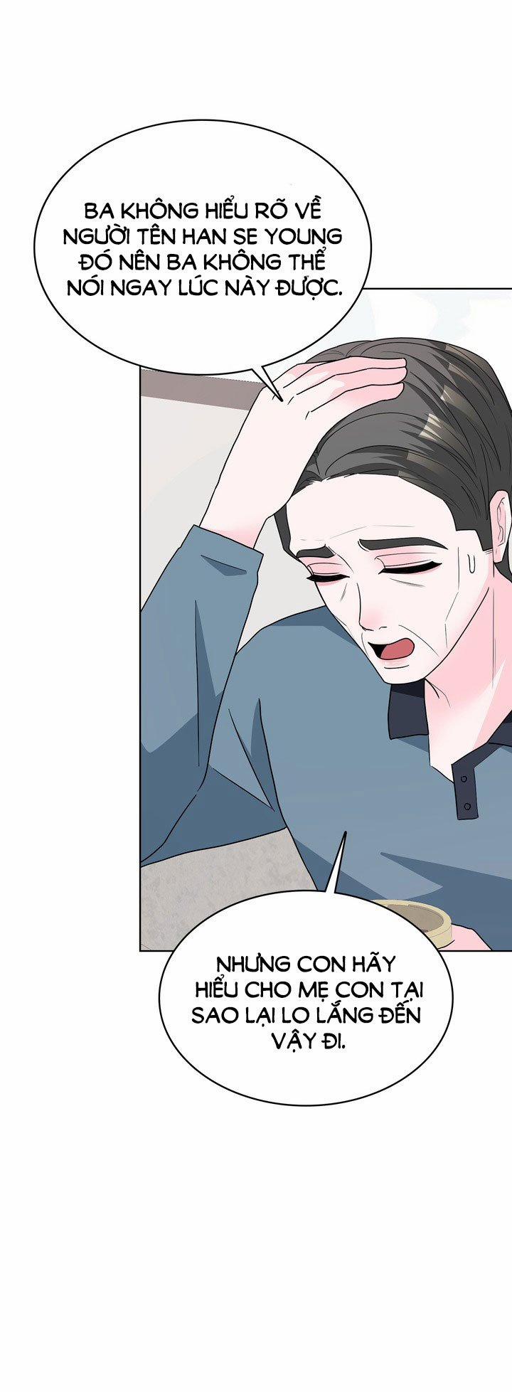 [18+] Điều Em Cố Giấu 36.1 trang 26