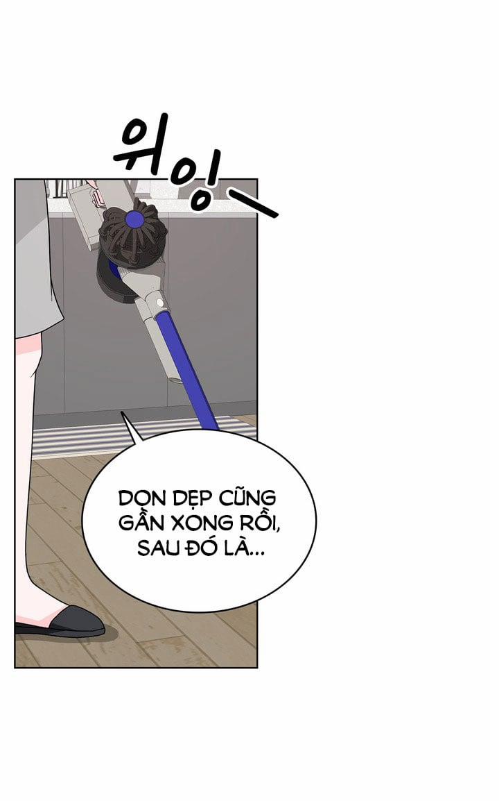 [18+] Điều Em Cố Giấu 36.1 trang 9