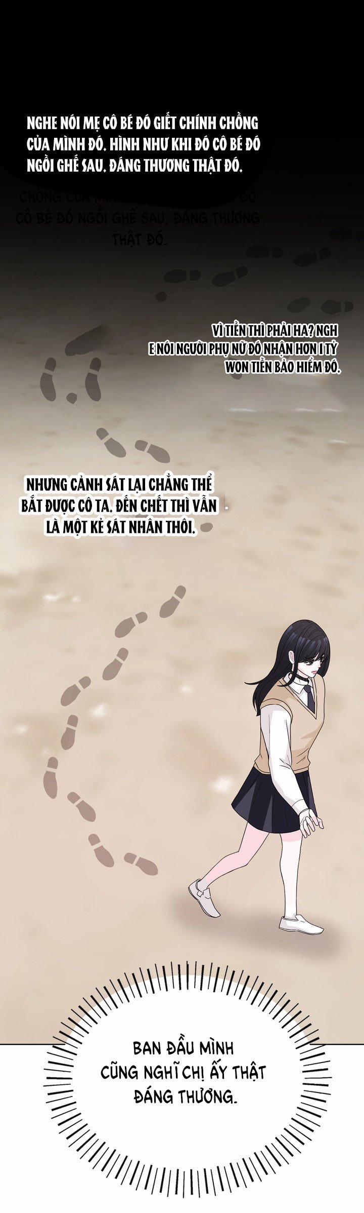 [18+] Điều Em Cố Giấu 36.2 trang 0