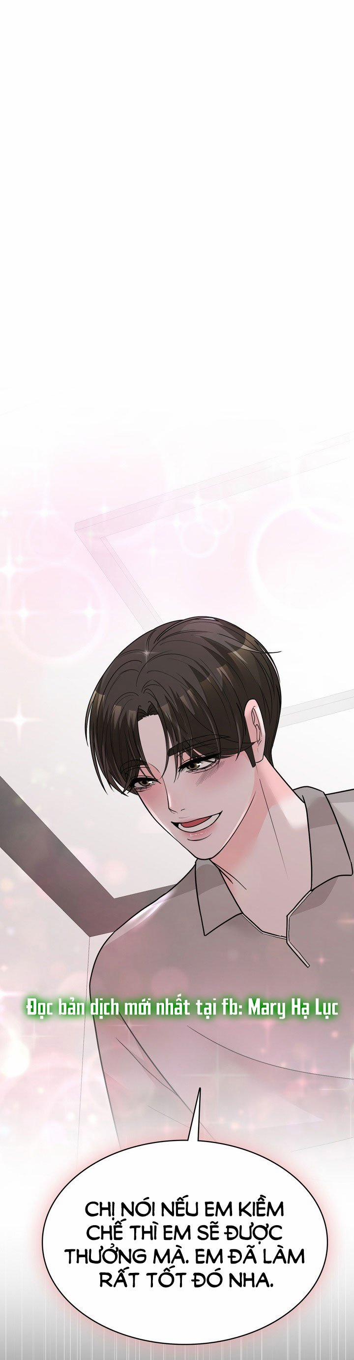 [18+] Điều Em Cố Giấu 37.1 trang 0