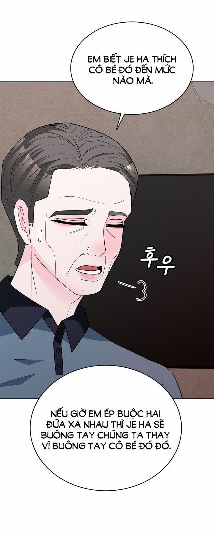 [18+] Điều Em Cố Giấu 37.1 trang 18