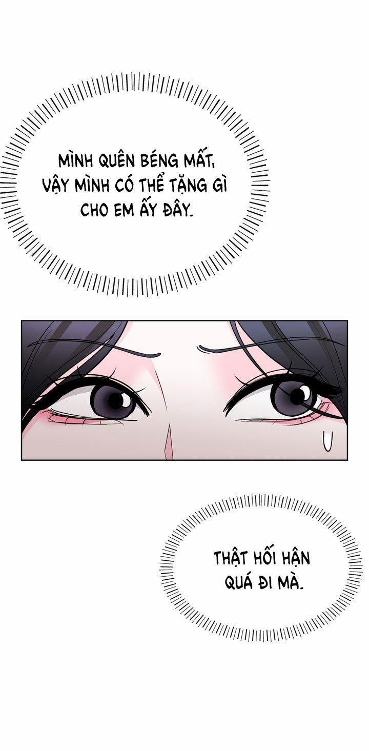 [18+] Điều Em Cố Giấu 37.1 trang 2