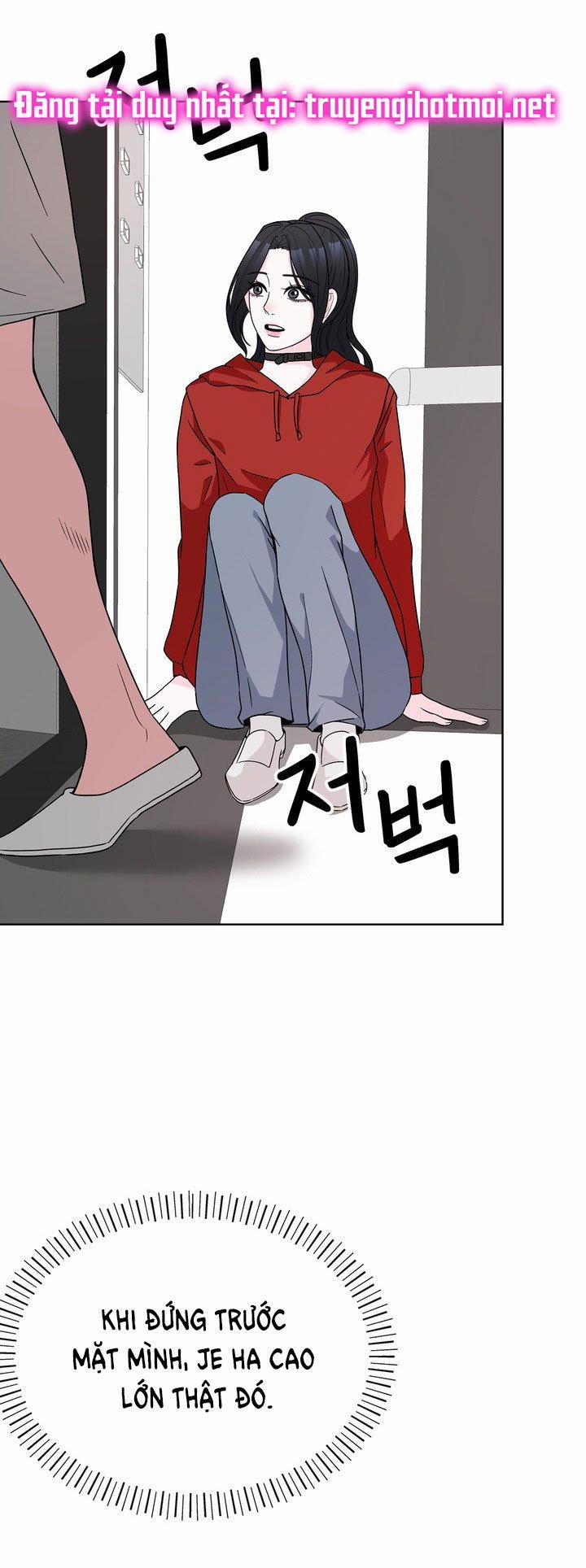 [18+] Điều Em Cố Giấu 37.1 trang 3