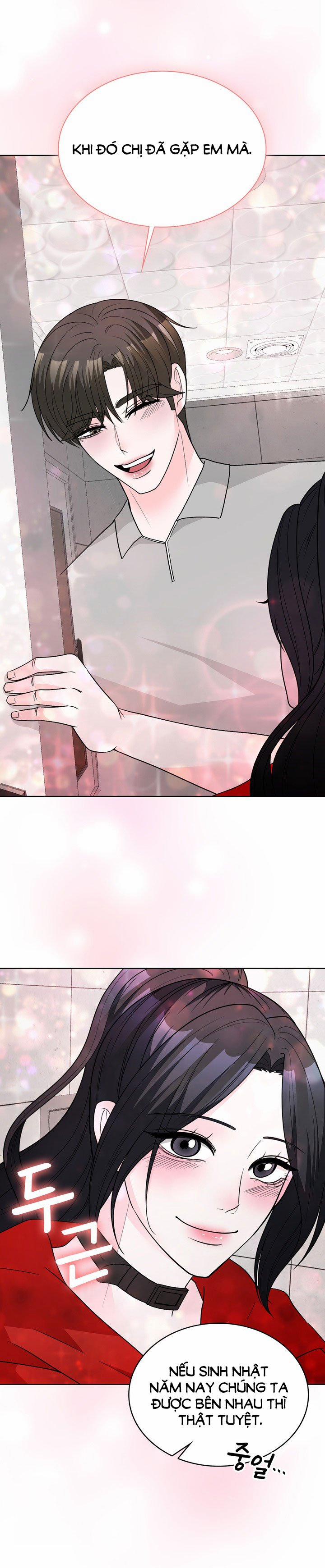 [18+] Điều Em Cố Giấu 37.1 trang 7