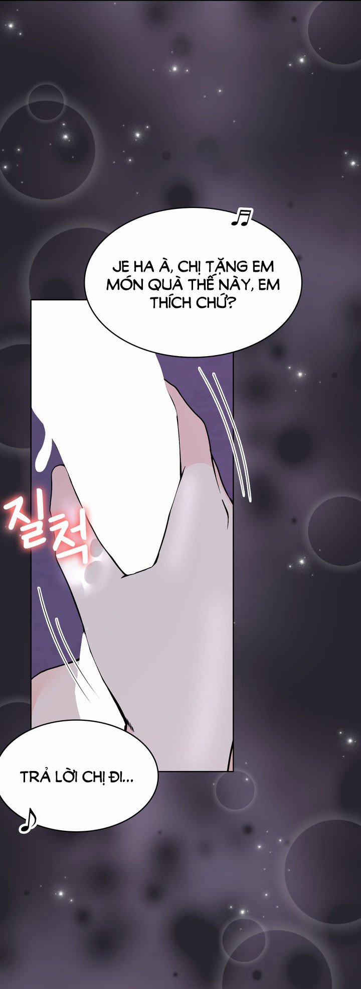 [18+] Điều Em Cố Giấu 37.2 trang 28