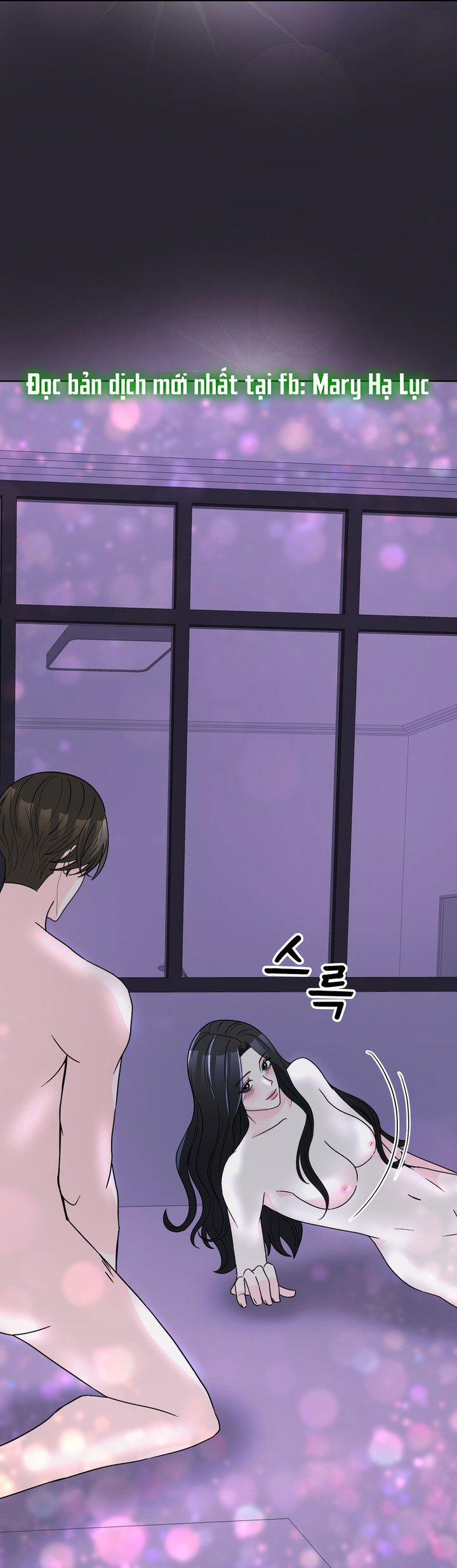 [18+] Điều Em Cố Giấu 38.1 trang 12