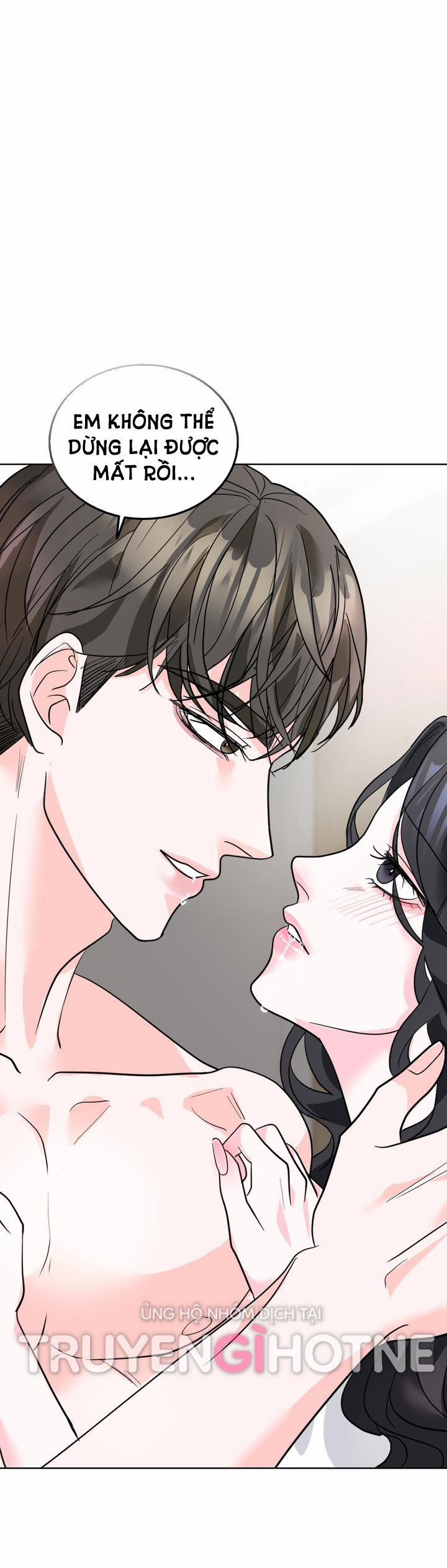 [18+] Điều Em Cố Giấu 5.1 trang 0