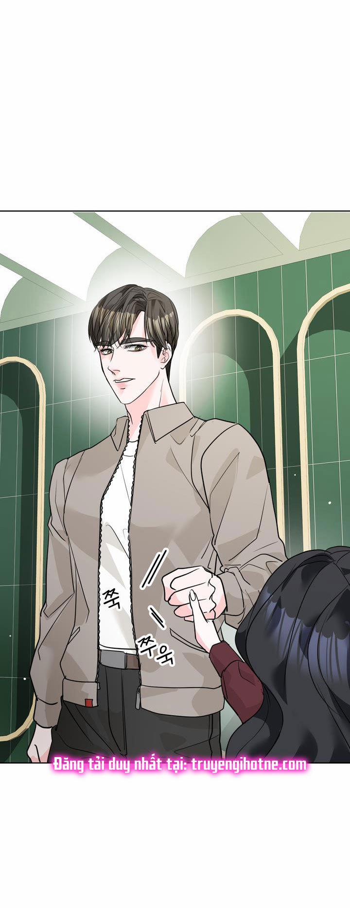 [18+] Điều Em Cố Giấu 5.2 trang 12