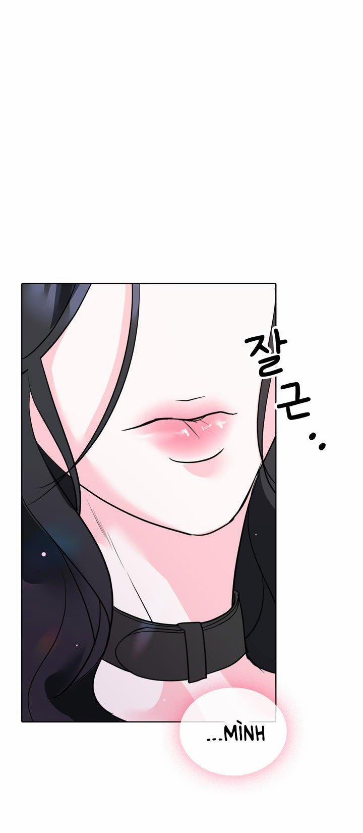 [18+] Điều Em Cố Giấu 5.2 trang 39