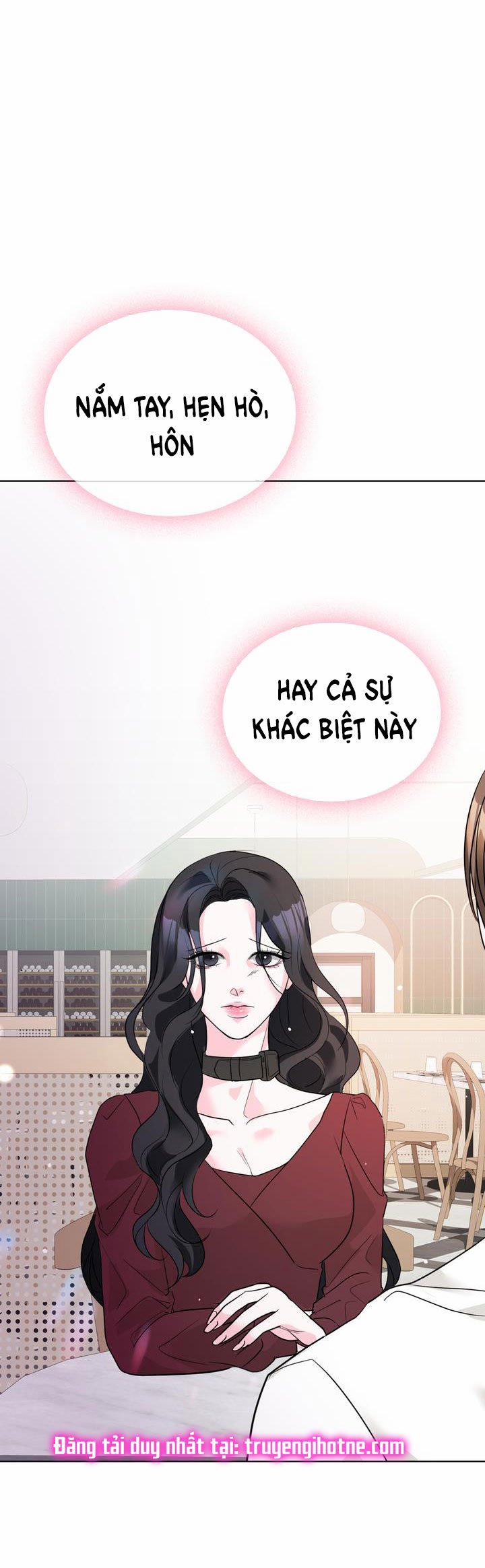 [18+] Điều Em Cố Giấu 5.2 trang 40