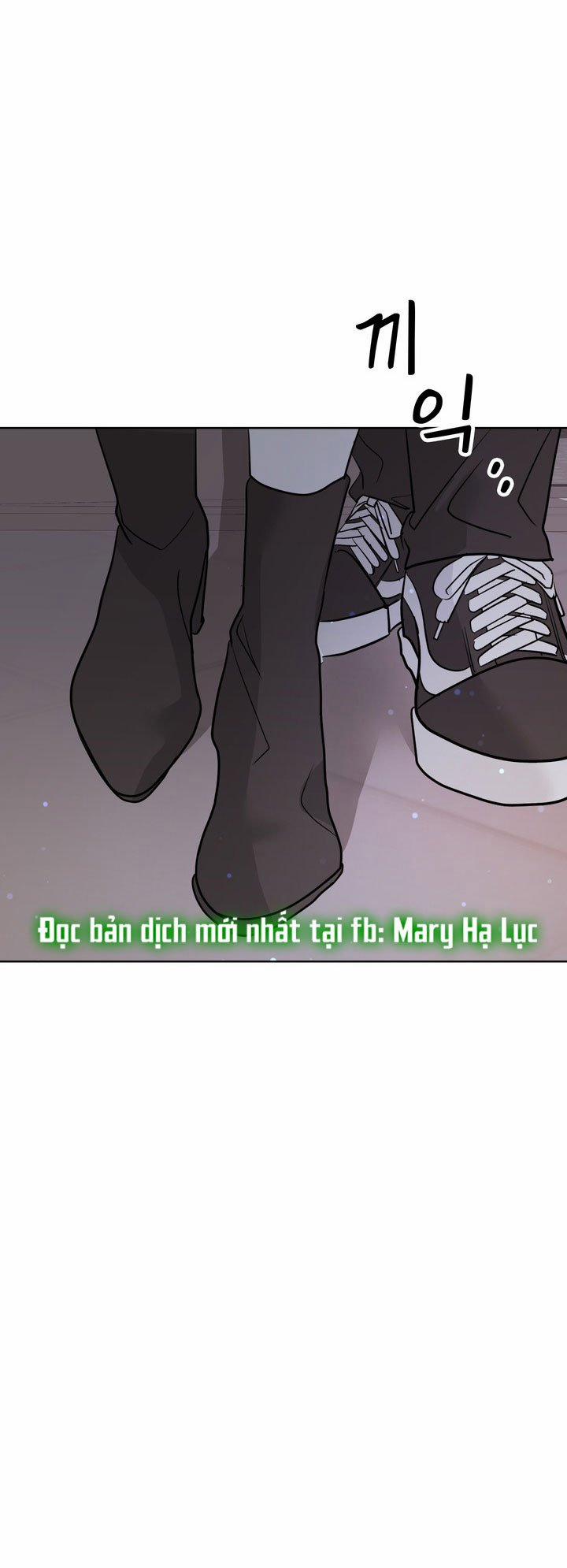 [18+] Điều Em Cố Giấu 6.1 trang 1