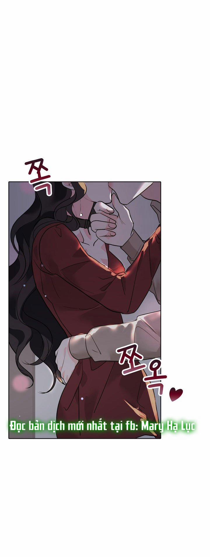 [18+] Điều Em Cố Giấu 6.1 trang 10