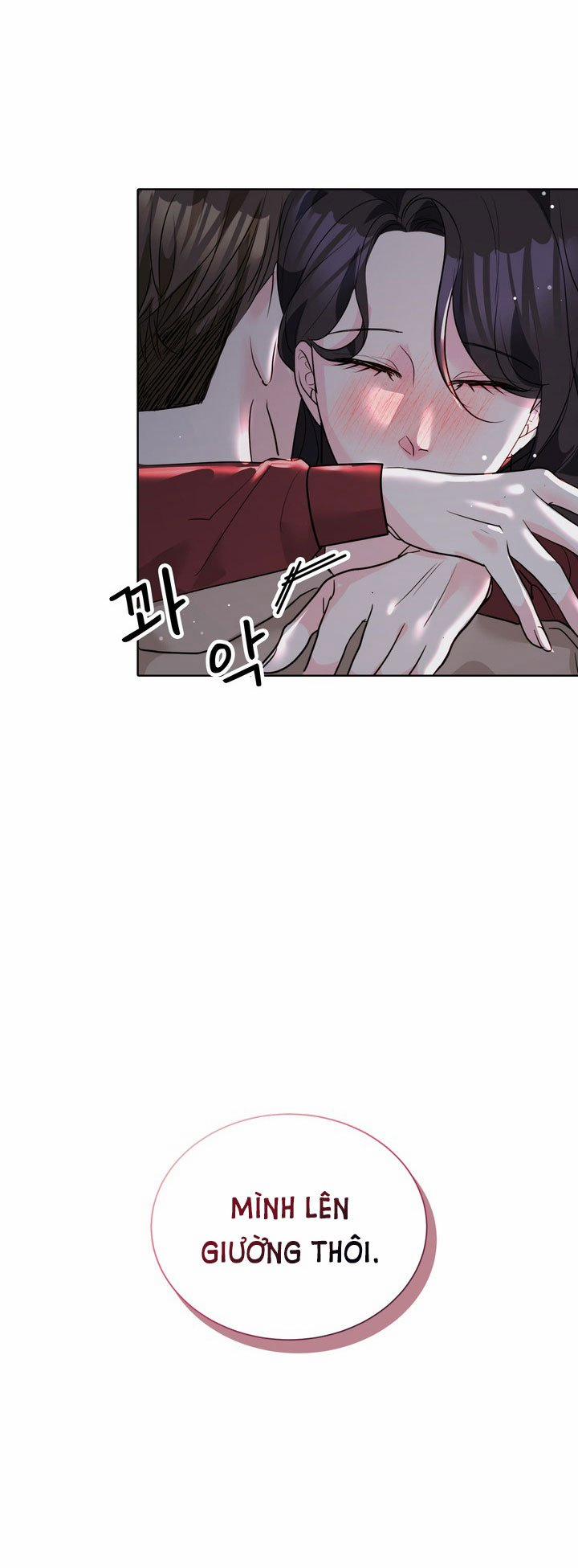 [18+] Điều Em Cố Giấu 6.1 trang 18