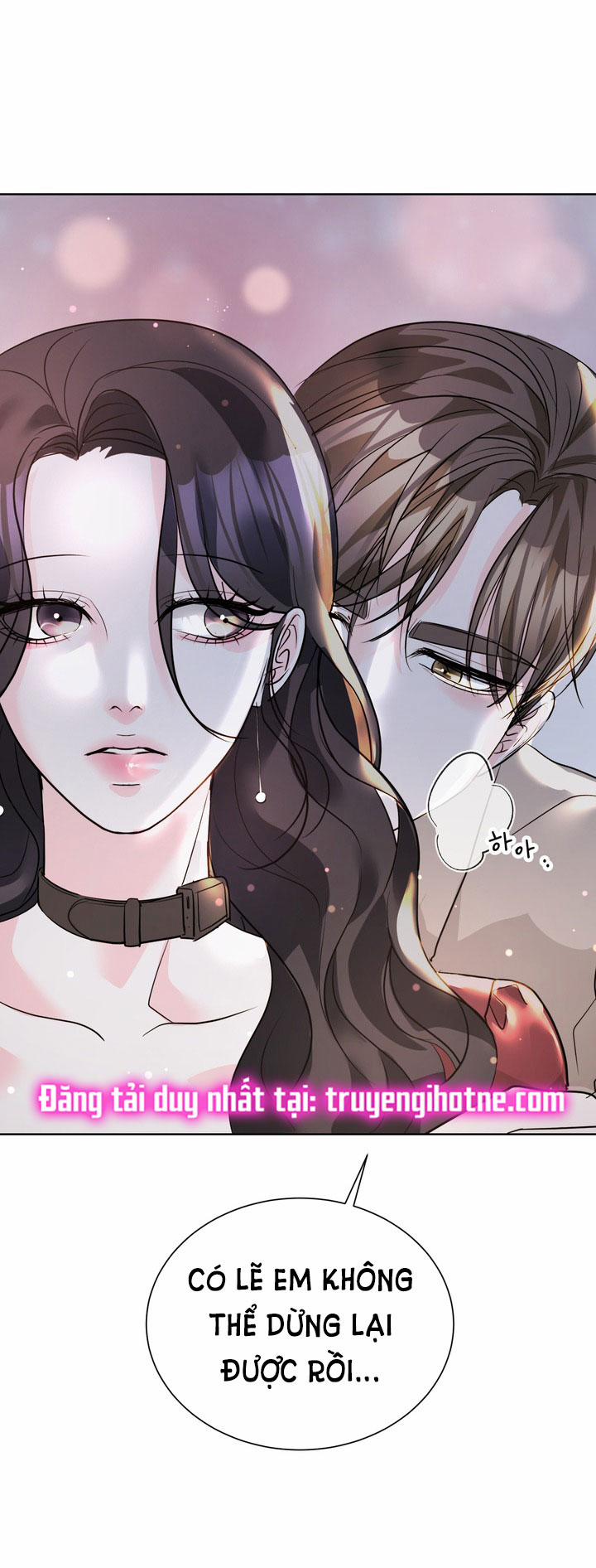 [18+] Điều Em Cố Giấu 6.1 trang 4