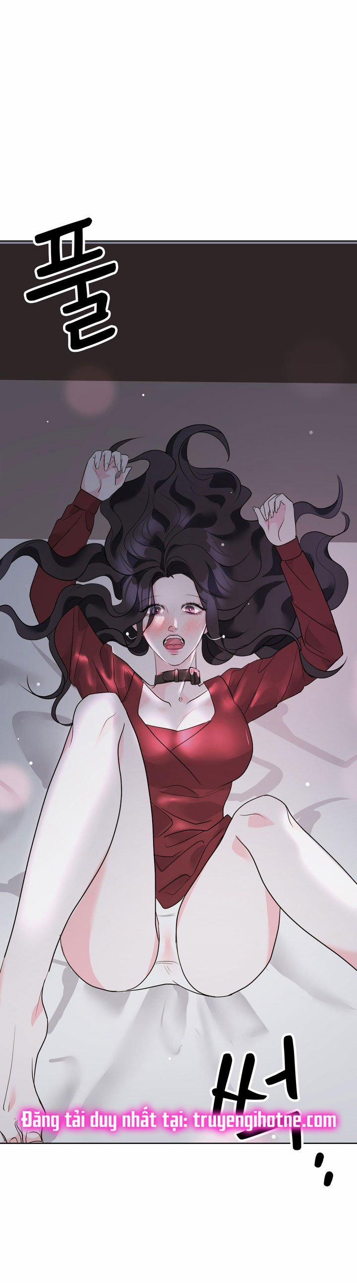 [18+] Điều Em Cố Giấu 6.2 trang 16