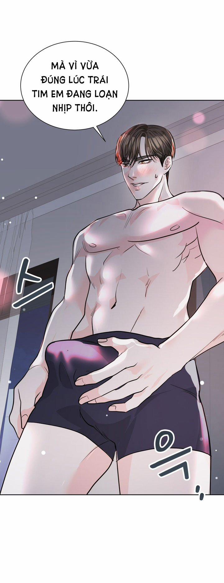 [18+] Điều Em Cố Giấu 6.2 trang 2