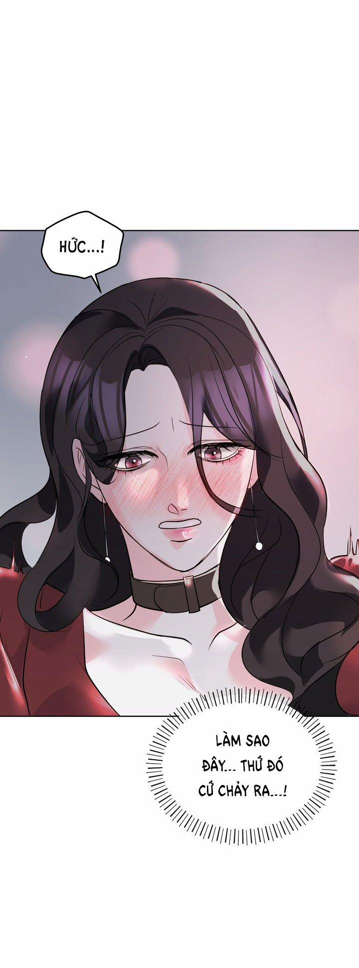 [18+] Điều Em Cố Giấu 6.2 trang 24