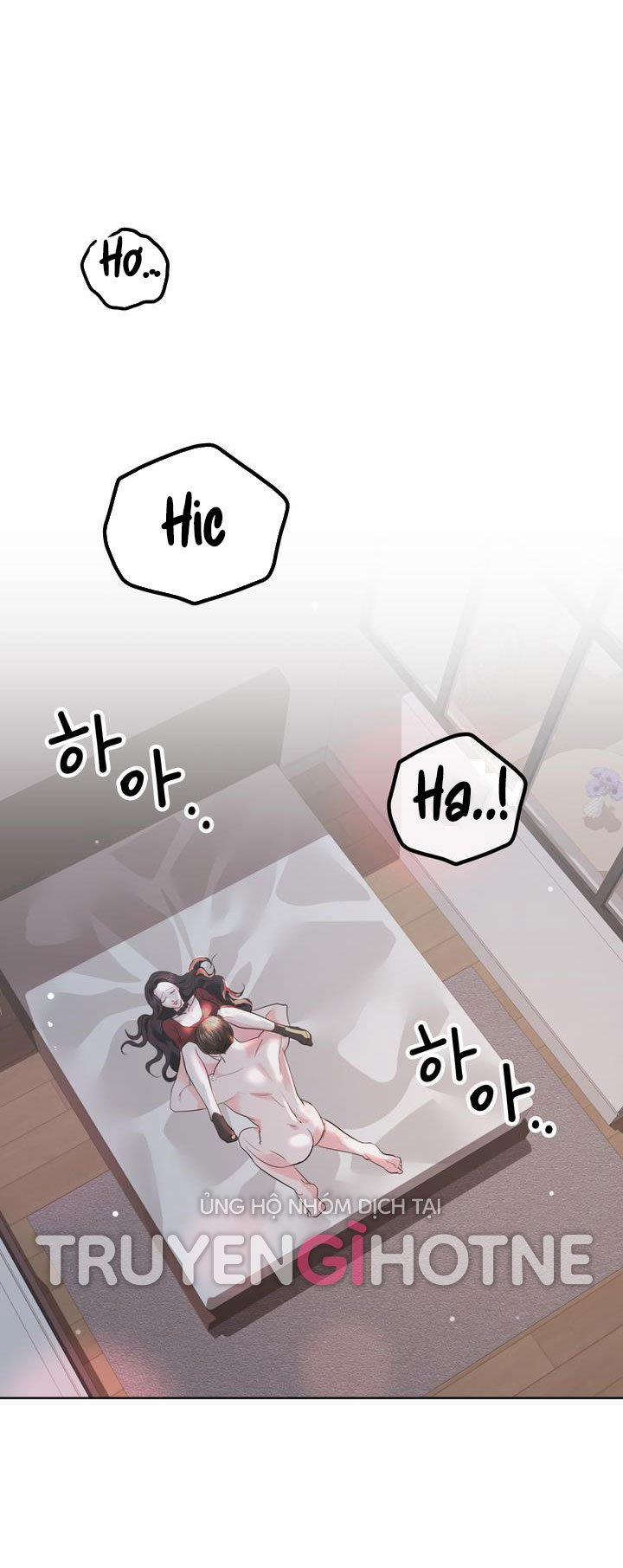 [18+] Điều Em Cố Giấu 7.1 trang 1