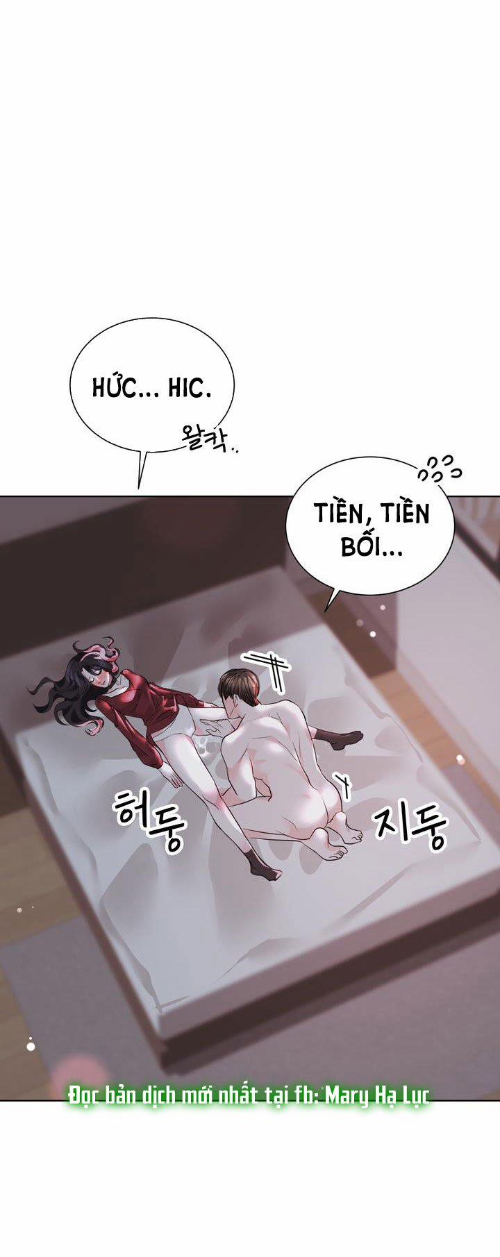 [18+] Điều Em Cố Giấu 7.1 trang 10