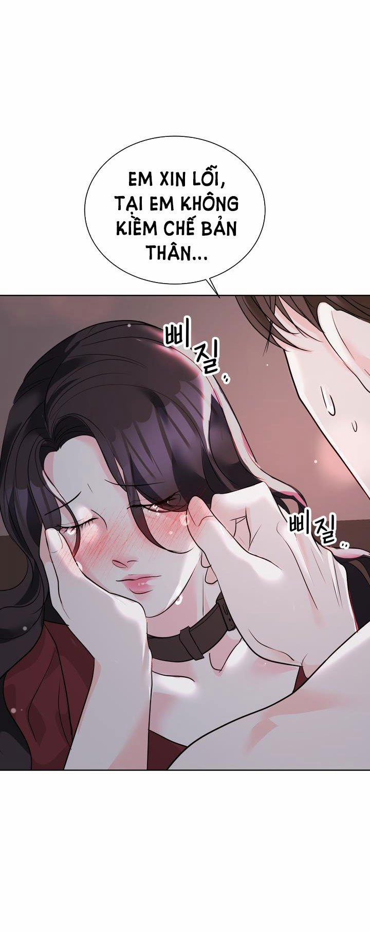 [18+] Điều Em Cố Giấu 7.1 trang 11