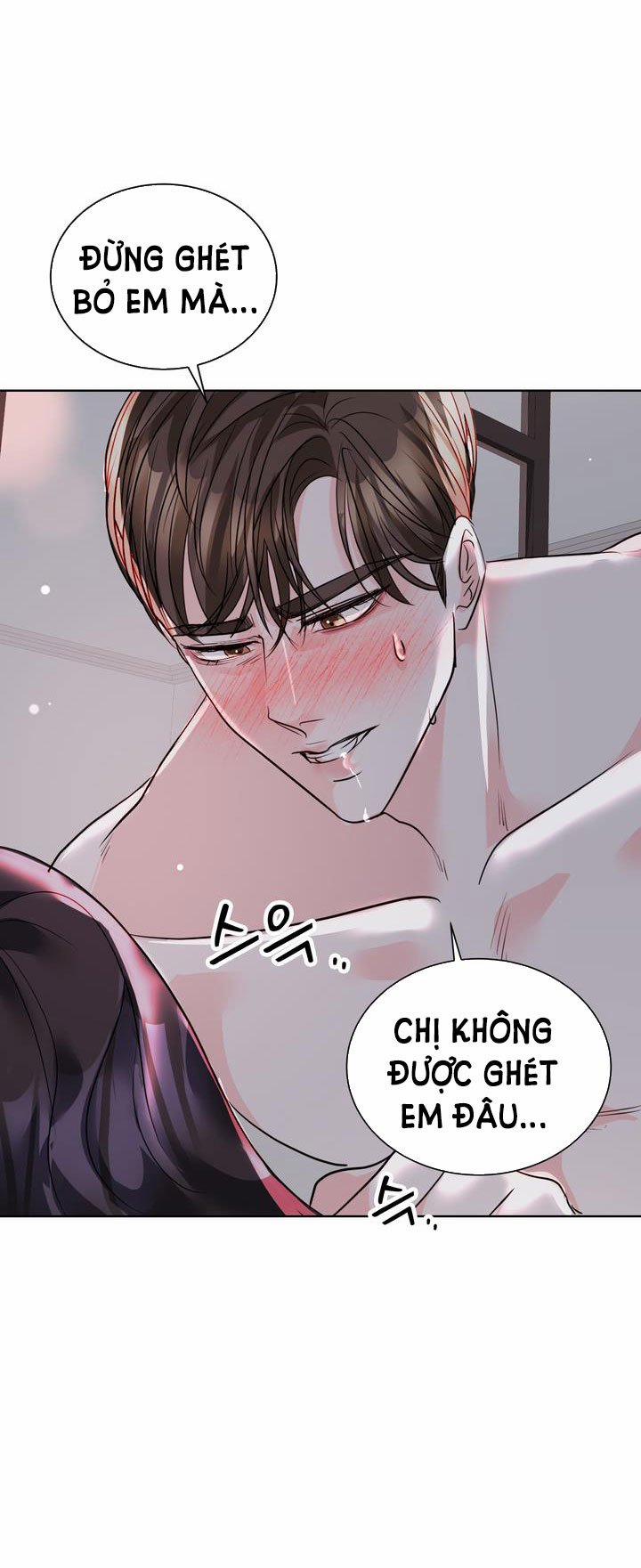 [18+] Điều Em Cố Giấu 7.1 trang 12