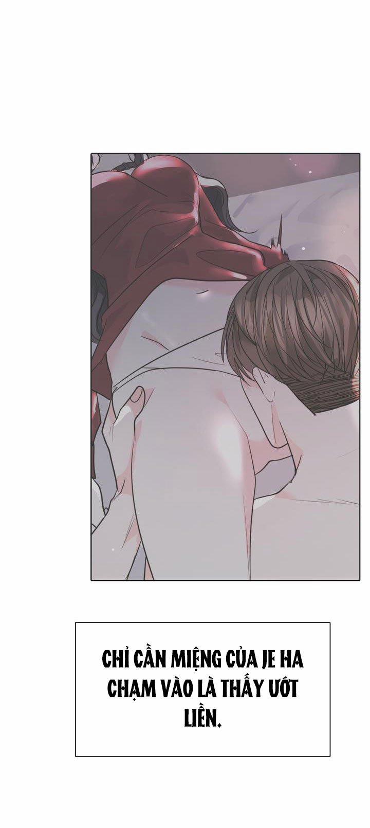 [18+] Điều Em Cố Giấu 7.1 trang 17