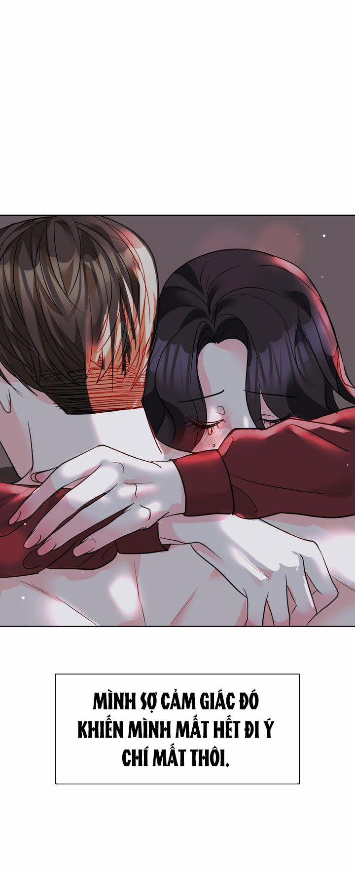 [18+] Điều Em Cố Giấu 7.1 trang 18