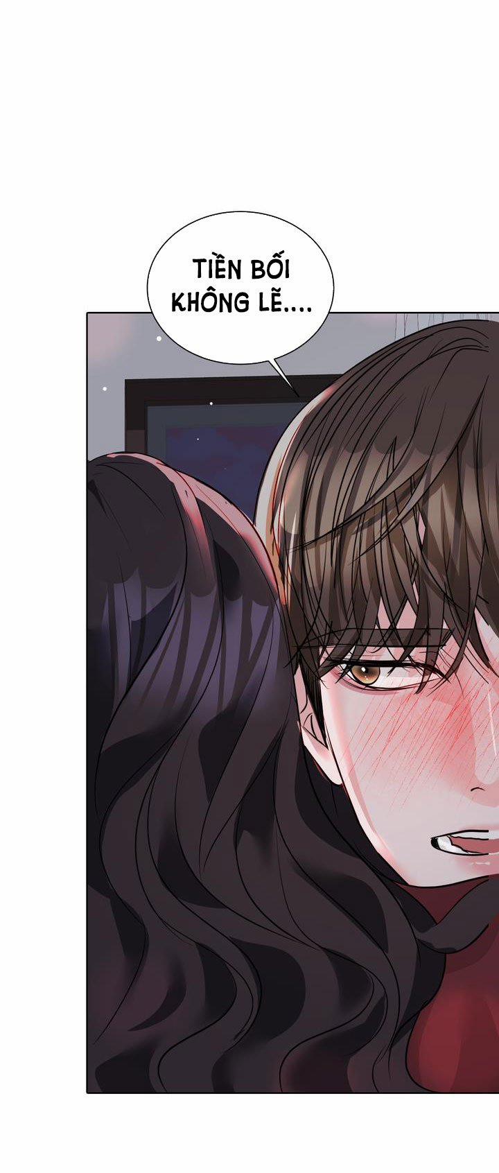 [18+] Điều Em Cố Giấu 7.1 trang 20