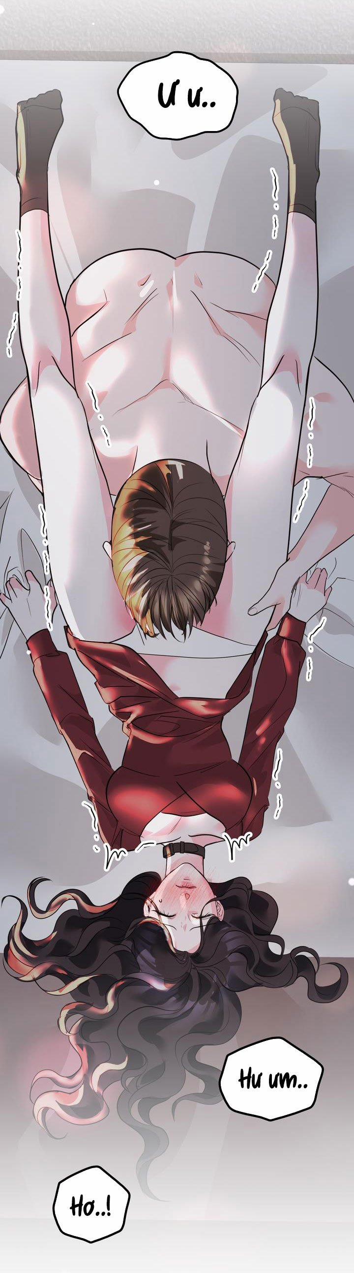 [18+] Điều Em Cố Giấu 7.1 trang 5