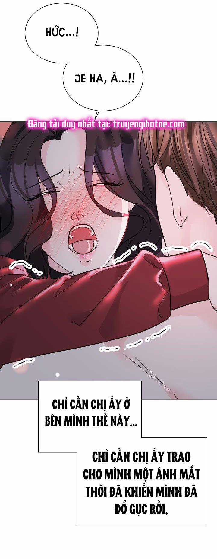 [18+] Điều Em Cố Giấu 7.2 trang 30