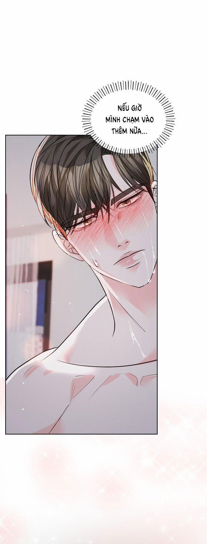 [18+] Điều Em Cố Giấu 8.1 trang 0