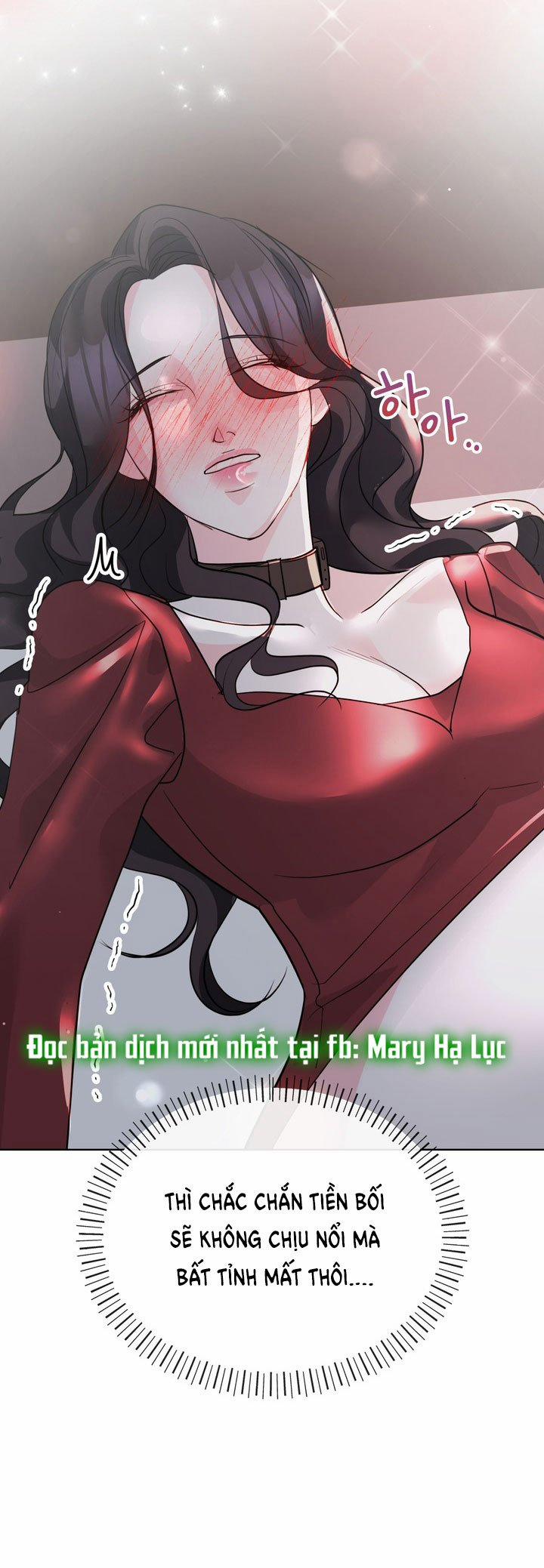 [18+] Điều Em Cố Giấu 8.1 trang 1