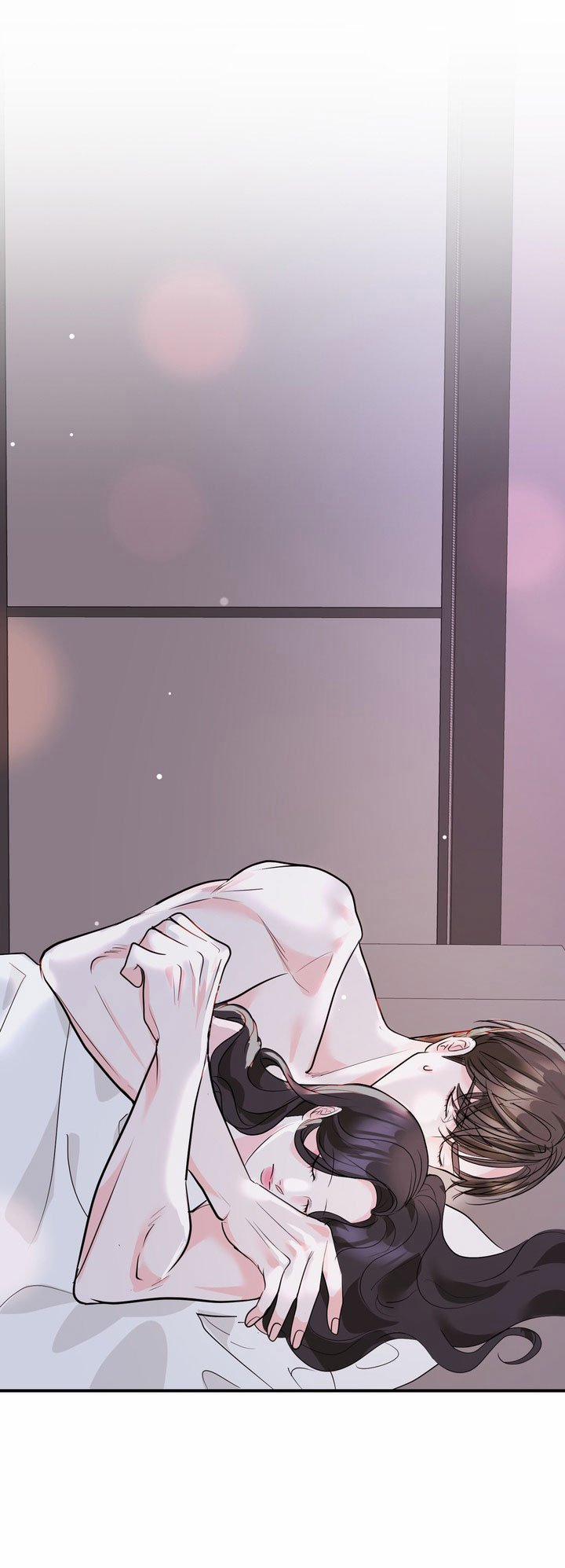 [18+] Điều Em Cố Giấu 8.1 trang 12