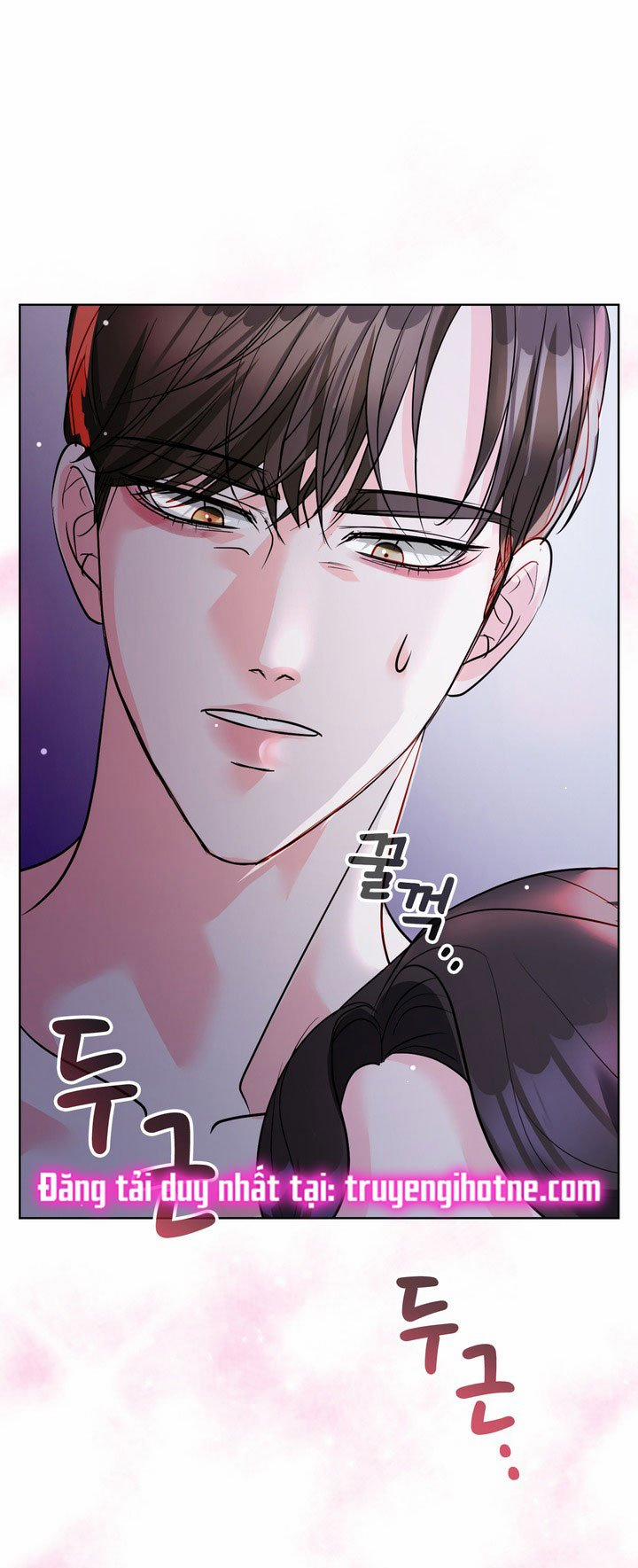 [18+] Điều Em Cố Giấu 8.1 trang 4