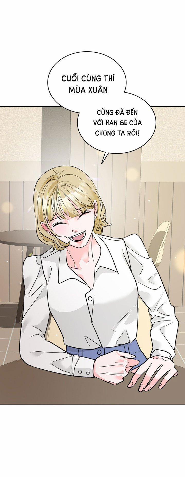 [18+] Điều Em Cố Giấu 8.2 trang 0