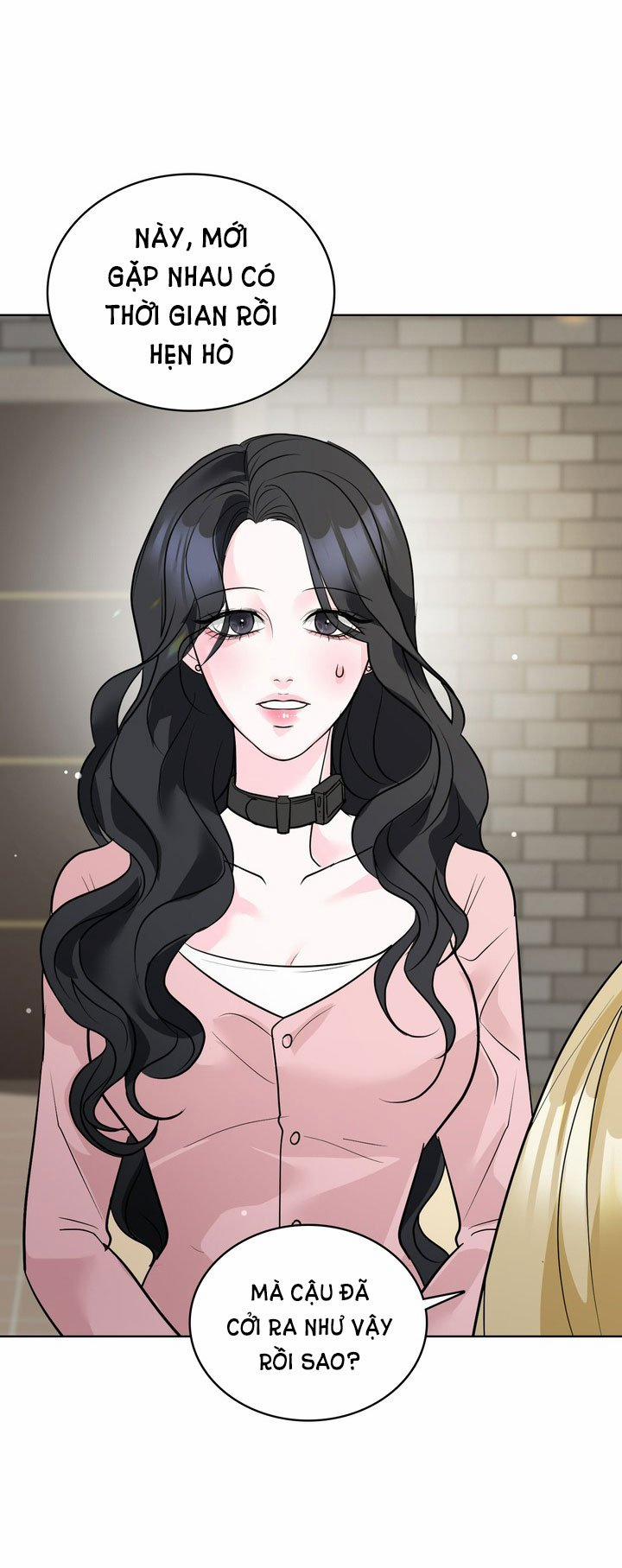 [18+] Điều Em Cố Giấu 8.2 trang 1