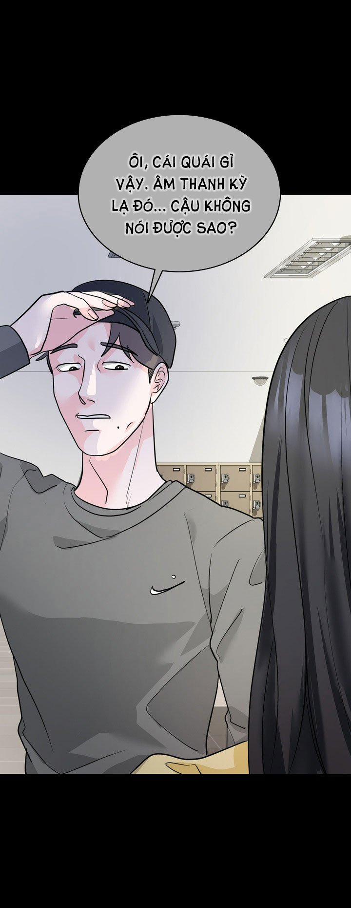 [18+] Điều Em Cố Giấu 8.2 trang 11